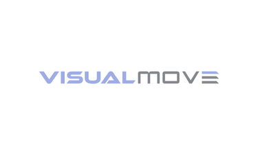 VisualMove logo